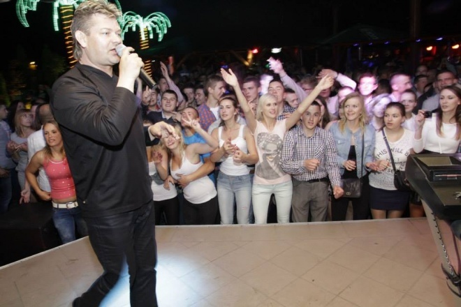 Gala Disco Polo w Clubie Ibiza [14.06.2014] - zdjęcie #10 - eOstroleka.pl