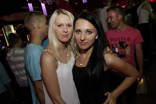 Gala Disco Polo w Clubie Ibiza [14.06.2014] - zdjęcie #7 - eOstroleka.pl