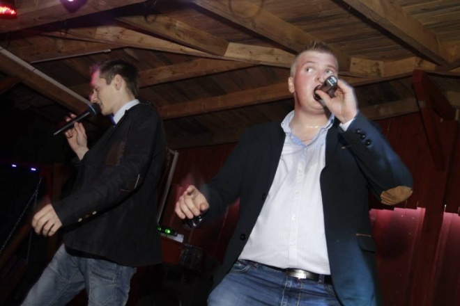 Gala Disco Polo w Clubie Ibiza [14.06.2014] - zdjęcie #93 - eOstroleka.pl