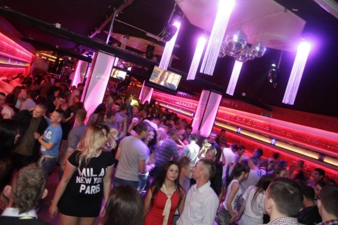 Gala Disco Polo w Clubie Ibiza [14.06.2014] - zdjęcie #17 - eOstroleka.pl