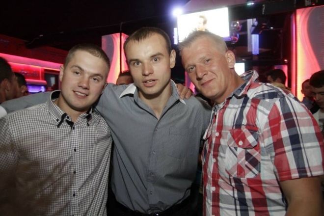 Gala Disco Polo w Clubie Ibiza [14.06.2014] - zdjęcie #82 - eOstroleka.pl