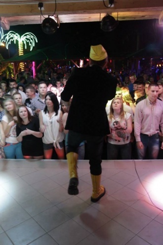 Gala Disco Polo w Clubie Ibiza [14.06.2014] - zdjęcie #32 - eOstroleka.pl