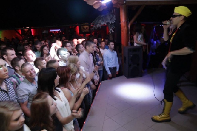 Gala Disco Polo w Clubie Ibiza [14.06.2014] - zdjęcie #34 - eOstroleka.pl