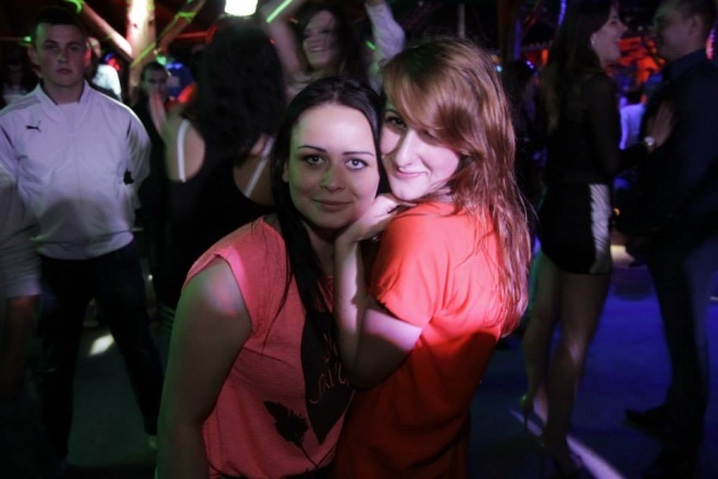 Gala Disco Polo w Clubie Ibiza [14.06.2014] - zdjęcie #36 - eOstroleka.pl