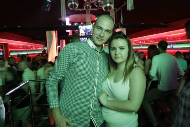 Gala Disco Polo w Clubie Ibiza [14.06.2014] - zdjęcie #39 - eOstroleka.pl
