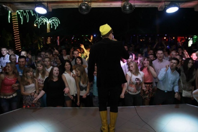 Gala Disco Polo w Clubie Ibiza [14.06.2014] - zdjęcie #41 - eOstroleka.pl