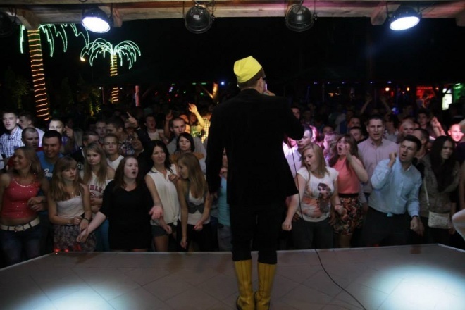Gala Disco Polo w Clubie Ibiza [14.06.2014] - zdjęcie #66 - eOstroleka.pl