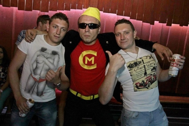 Gala Disco Polo w Clubie Ibiza [14.06.2014] - zdjęcie #64 - eOstroleka.pl