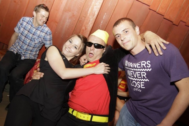 Gala Disco Polo w Clubie Ibiza [14.06.2014] - zdjęcie #59 - eOstroleka.pl