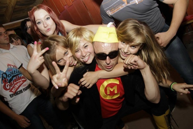 Gala Disco Polo w Clubie Ibiza [14.06.2014] - zdjęcie #55 - eOstroleka.pl