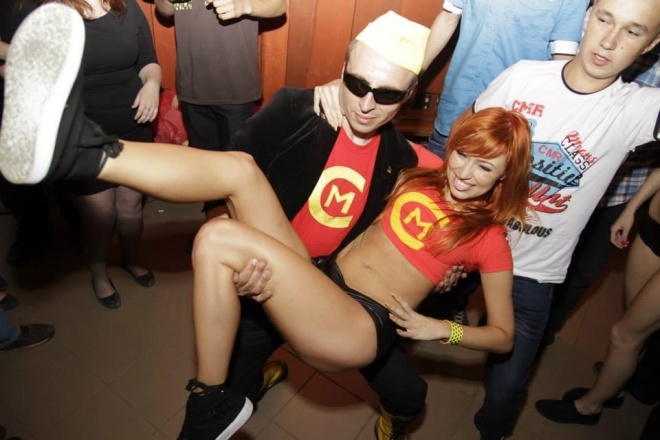 Gala Disco Polo w Clubie Ibiza [14.06.2014] - zdjęcie #46 - eOstroleka.pl