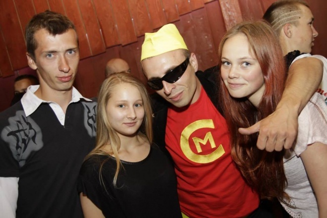 Gala Disco Polo w Clubie Ibiza [14.06.2014] - zdjęcie #42 - eOstroleka.pl