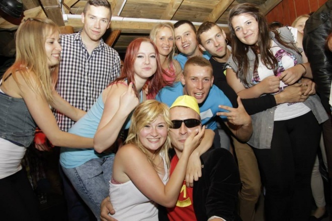 Gala Disco Polo w Clubie Ibiza [14.06.2014] - zdjęcie #40 - eOstroleka.pl