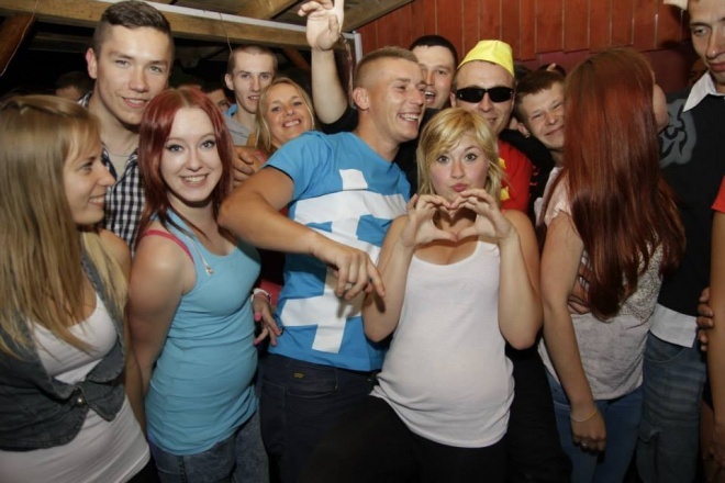 Gala Disco Polo w Clubie Ibiza [14.06.2014] - zdjęcie #38 - eOstroleka.pl