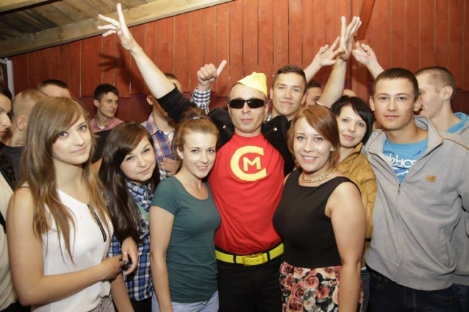 Gala Disco Polo w Clubie Ibiza [14.06.2014] - zdjęcie #35 - eOstroleka.pl
