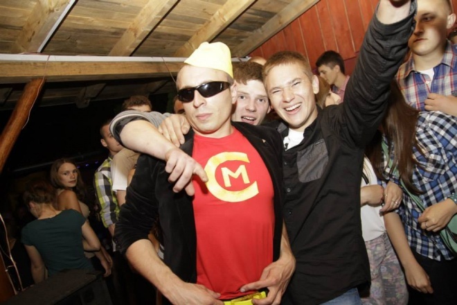 Gala Disco Polo w Clubie Ibiza [14.06.2014] - zdjęcie #33 - eOstroleka.pl