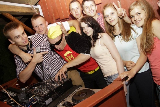 Gala Disco Polo w Clubie Ibiza [14.06.2014] - zdjęcie #29 - eOstroleka.pl