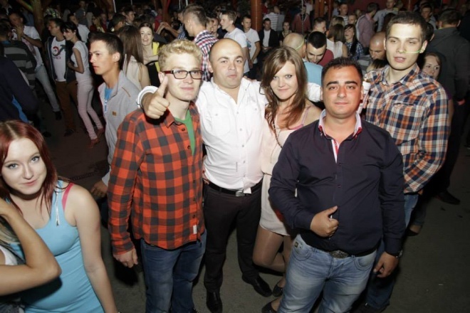 Gala Disco Polo w Clubie Ibiza [14.06.2014] - zdjęcie #28 - eOstroleka.pl