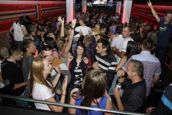 Gala Disco Polo w Clubie Ibiza [14.06.2014] - zdjęcie #24 - eOstroleka.pl