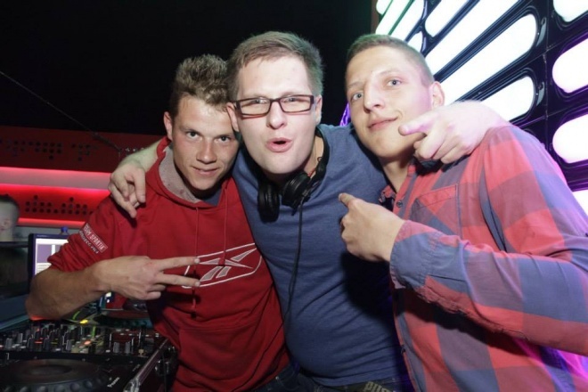 Gala Disco Polo w Clubie Ibiza [14.06.2014] - zdjęcie #23 - eOstroleka.pl