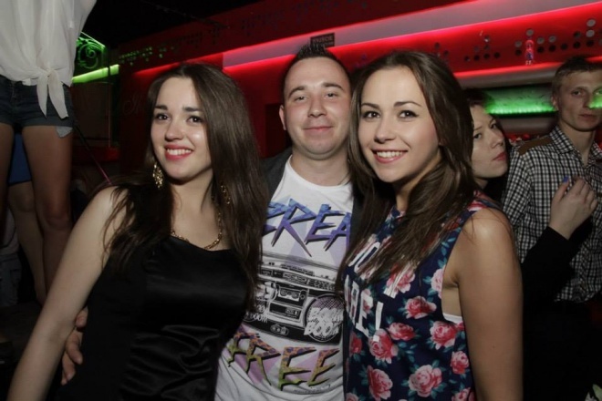 Gala Disco Polo w Clubie Ibiza [14.06.2014] - zdjęcie #22 - eOstroleka.pl