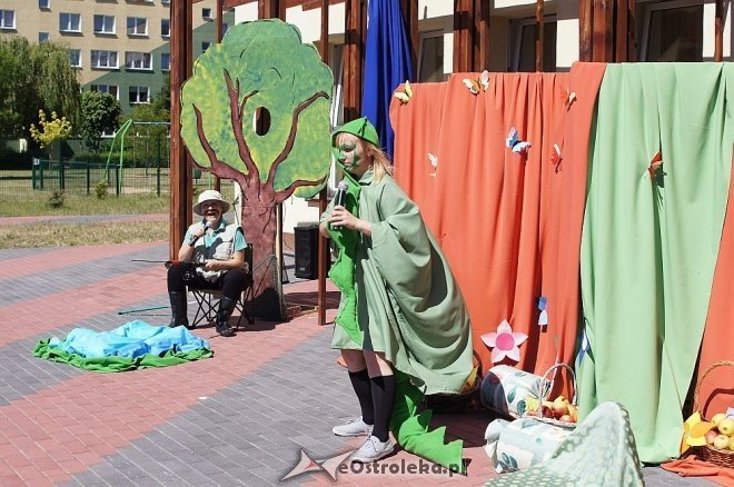 „Bajkowy Kogiel-Mogiel” w Krainie Misiów [19.06.2014] - zdjęcie #11 - eOstroleka.pl