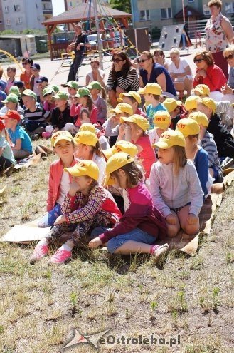 „Bajkowy Kogiel-Mogiel” w Krainie Misiów [19.06.2014] - zdjęcie #36 - eOstroleka.pl