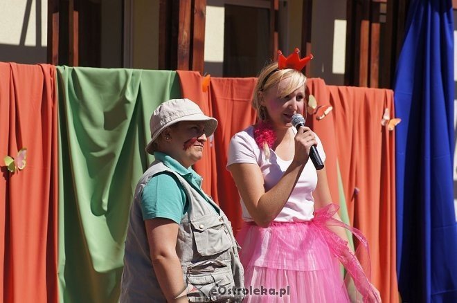 „Bajkowy Kogiel-Mogiel” w Krainie Misiów [19.06.2014] - zdjęcie #23 - eOstroleka.pl