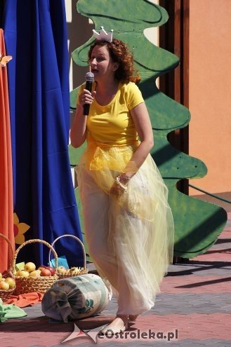 „Bajkowy Kogiel-Mogiel” w Krainie Misiów [19.06.2014] - zdjęcie #15 - eOstroleka.pl
