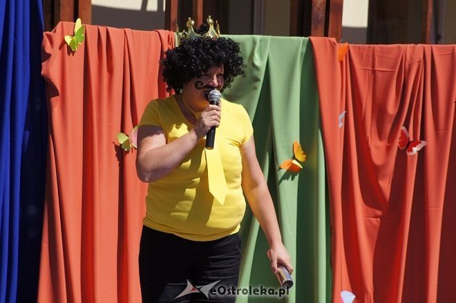 „Bajkowy Kogiel-Mogiel” w Krainie Misiów [19.06.2014] - zdjęcie #13 - eOstroleka.pl
