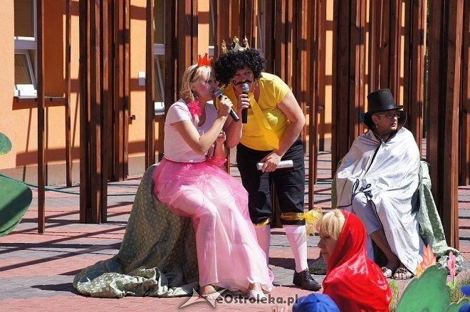 „Bajkowy Kogiel-Mogiel” w Krainie Misiów [19.06.2014] - zdjęcie #12 - eOstroleka.pl