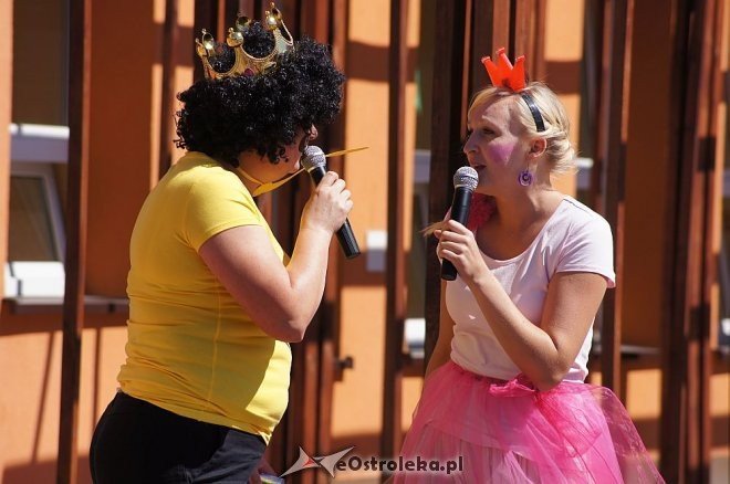 „Bajkowy Kogiel-Mogiel” w Krainie Misiów [19.06.2014] - zdjęcie #11 - eOstroleka.pl