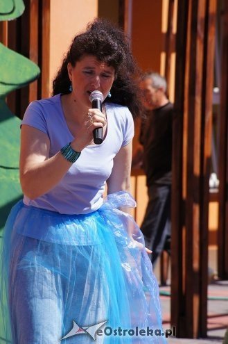 „Bajkowy Kogiel-Mogiel” w Krainie Misiów [19.06.2014] - zdjęcie #10 - eOstroleka.pl