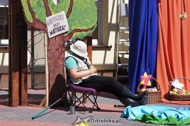 „Bajkowy Kogiel-Mogiel” w Krainie Misiów [19.06.2014] - zdjęcie #3 - eOstroleka.pl