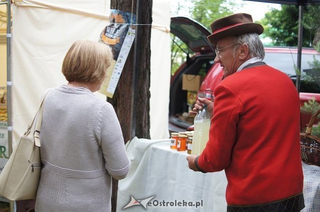 Światowy Zjazd Kurpiów i Wesele Kurpiowskie 2014 [21.06.2014] - zdjęcie #82 - eOstroleka.pl