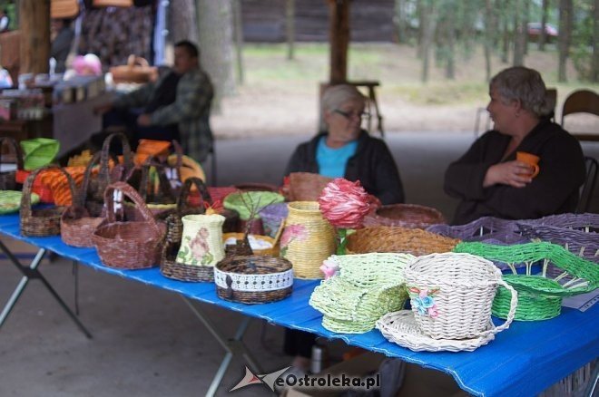 Światowy Zjazd Kurpiów i Wesele Kurpiowskie 2014 [21.06.2014] - zdjęcie #72 - eOstroleka.pl