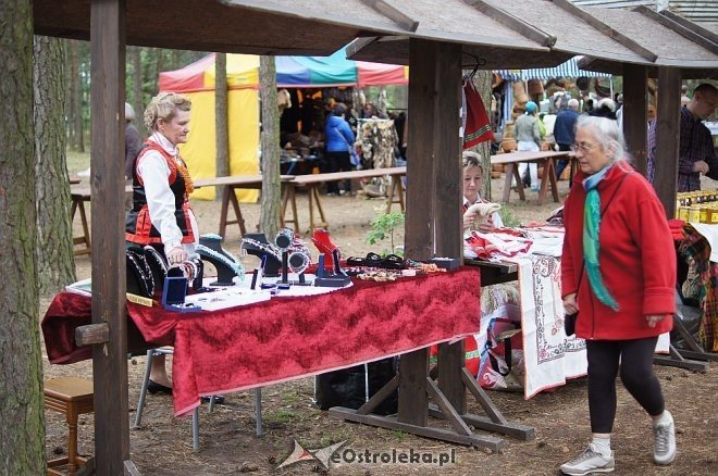 Światowy Zjazd Kurpiów i Wesele Kurpiowskie 2014 [21.06.2014] - zdjęcie #52 - eOstroleka.pl