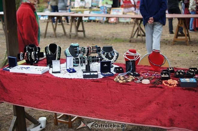 Światowy Zjazd Kurpiów i Wesele Kurpiowskie 2014 [21.06.2014] - zdjęcie #51 - eOstroleka.pl