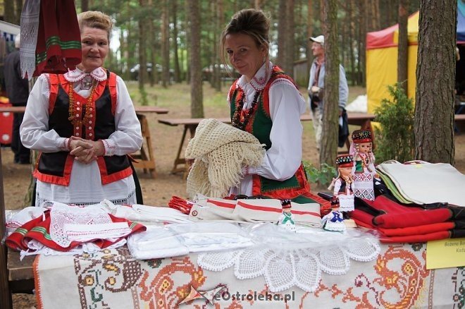 Światowy Zjazd Kurpiów i Wesele Kurpiowskie 2014 [21.06.2014] - zdjęcie #50 - eOstroleka.pl