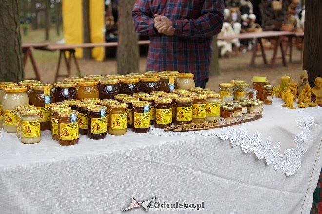 Światowy Zjazd Kurpiów i Wesele Kurpiowskie 2014 [21.06.2014] - zdjęcie #49 - eOstroleka.pl