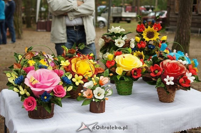 Światowy Zjazd Kurpiów i Wesele Kurpiowskie 2014 [21.06.2014] - zdjęcie #46 - eOstroleka.pl