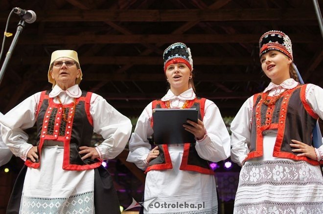 Światowy Zjazd Kurpiów i Wesele Kurpiowskie 2014 [21.06.2014] - zdjęcie #57 - eOstroleka.pl
