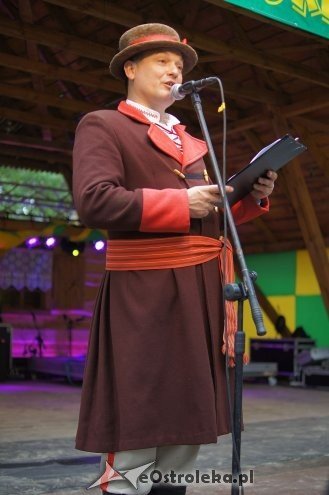 Światowy Zjazd Kurpiów i Wesele Kurpiowskie 2014 [21.06.2014] - zdjęcie #32 - eOstroleka.pl