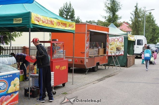 Światowy Zjazd Kurpiów i Wesele Kurpiowskie 2014 [21.06.2014] - zdjęcie #26 - eOstroleka.pl