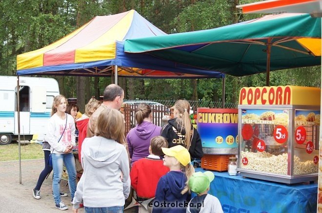 Światowy Zjazd Kurpiów i Wesele Kurpiowskie 2014 [21.06.2014] - zdjęcie #25 - eOstroleka.pl