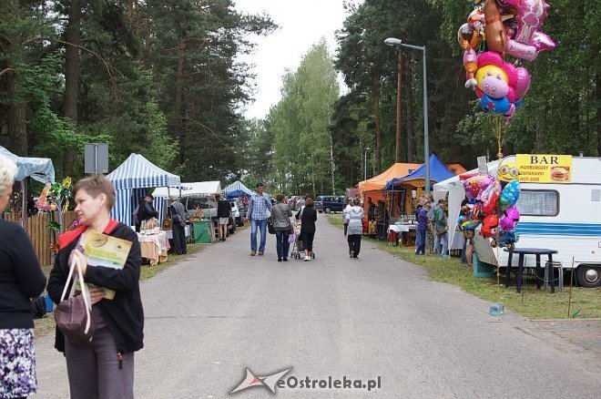 Światowy Zjazd Kurpiów i Wesele Kurpiowskie 2014 [21.06.2014] - zdjęcie #24 - eOstroleka.pl