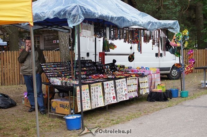Światowy Zjazd Kurpiów i Wesele Kurpiowskie 2014 [21.06.2014] - zdjęcie #23 - eOstroleka.pl