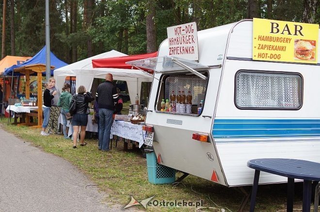 Światowy Zjazd Kurpiów i Wesele Kurpiowskie 2014 [21.06.2014] - zdjęcie #22 - eOstroleka.pl