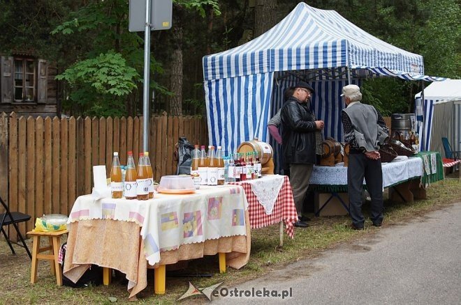 Światowy Zjazd Kurpiów i Wesele Kurpiowskie 2014 [21.06.2014] - zdjęcie #21 - eOstroleka.pl