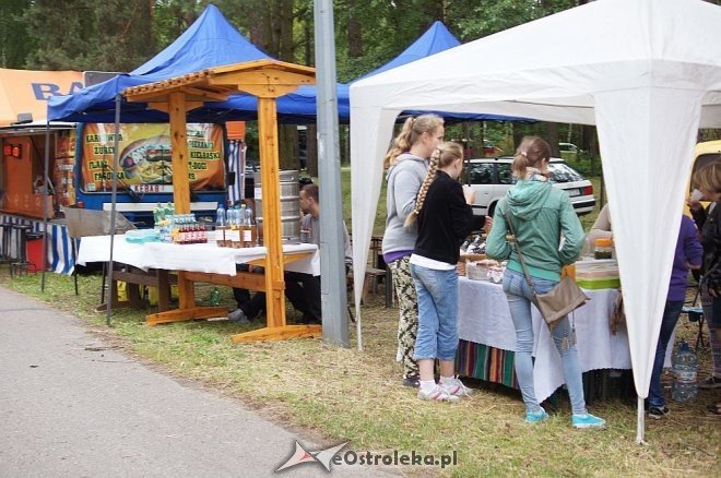 Światowy Zjazd Kurpiów i Wesele Kurpiowskie 2014 [21.06.2014] - zdjęcie #20 - eOstroleka.pl